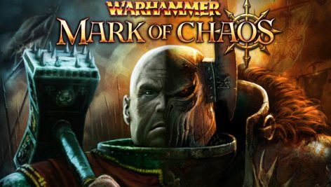 Warhammer : Mark of Chaos نسخه فارسی دارینوس