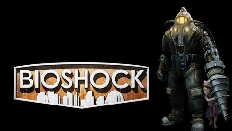 انتخاب غیرممکن Bioshock نسخه فارسی دارینوس