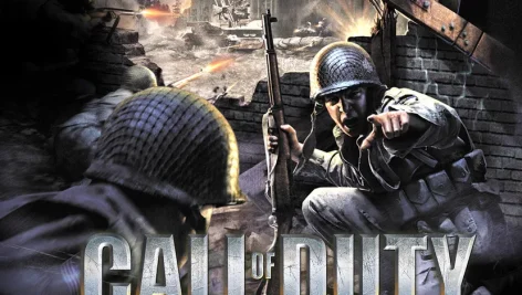 فریاد سربازان Call Of Duty United Offensive نسخه فارسی دارینوس