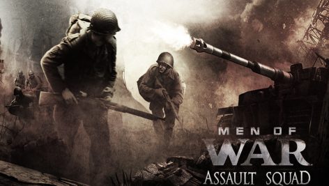 مردان جنگ Men of War : Assualt Squad نسخه فارسی دارینوس