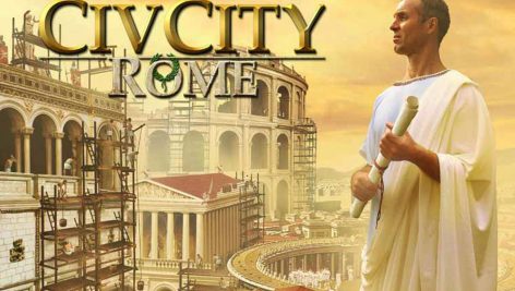 Civcity : Rome ، نسخه دوبله فارسی دارینوس