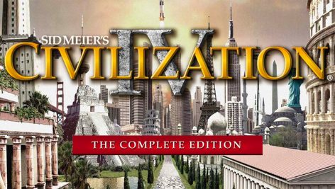 تمدن 4 نسخه کامل Sid Meier’s Civilization IV The Complete Edition نسخه فارسی دارینوس