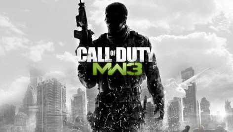 جنگهای نوین Call of Duty : Modern Warfare 3 نسخه دوبله فارسی دارینوس