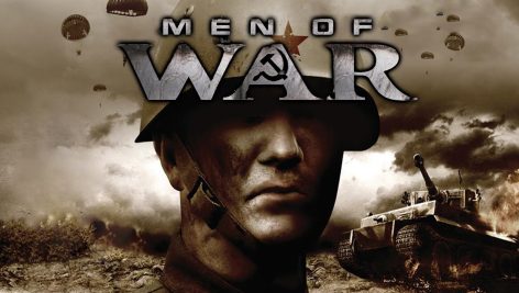 مردان جنگ Men of War نسخه فارسی دارینوس