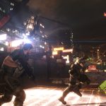 اهریمن ساکن 6 – Resident Evil 6 نسخه فارسی دارینوس