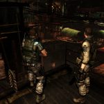 اهریمن ساکن 6 – Resident Evil 6 نسخه فارسی دارینوس