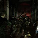 اهریمن ساکن 6 – Resident Evil 6 نسخه فارسی دارینوس