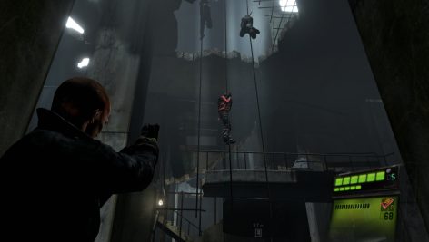 اهریمن ساکن 6 – Resident Evil 6 نسخه فارسی دارینوس