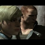 اهریمن ساکن 6 – Resident Evil 6 نسخه فارسی دارینوس