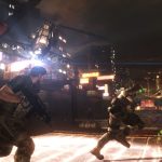 اهریمن ساکن 6 – Resident Evil 6 نسخه فارسی دارینوس