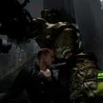 اهریمن ساکن 6 – Resident Evil 6 نسخه فارسی دارینوس