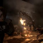 اهریمن ساکن 6 – Resident Evil 6 نسخه فارسی دارینوس