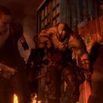 اهریمن ساکن 6 – Resident Evil 6 نسخه فارسی دارینوس