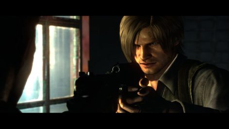 اهریمن ساکن 6 – Resident Evil 6 نسخه فارسی دارینوس