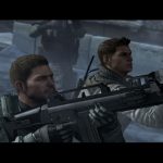 اهریمن ساکن 6 – Resident Evil 6 نسخه فارسی دارینوس