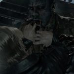 اهریمن ساکن 6 – Resident Evil 6 نسخه فارسی دارینوس