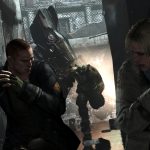 اهریمن ساکن 6 – Resident Evil 6 نسخه فارسی دارینوس