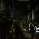 اهریمن ساکن 6 – Resident Evil 6 نسخه فارسی دارینوس