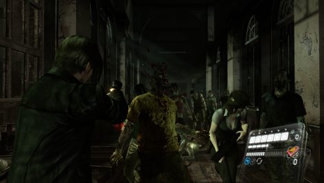 اهریمن ساکن 6 – Resident Evil 6 نسخه فارسی دارینوس