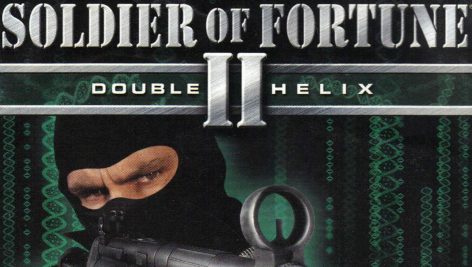 سرباز سرنوشت ۲ Soldier of Fortune II: Double Helix نسخه فارسی دارینوس
