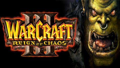 جنگ اساطیر: حکمرانی آشوب Warcraft III: Reign of Chaos نسخه فارسی دارینوس