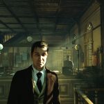 شرلوک هولمز : جنایات و مکافات Sherlock Holmes: Crimes & Punishments نسخه فارسی دارینوس