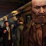 شرلوک هولمز : جنایات و مکافات Sherlock Holmes: Crimes & Punishments نسخه فارسی دارینوس