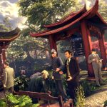 شرلوک هولمز : جنایات و مکافات Sherlock Holmes: Crimes & Punishments نسخه فارسی دارینوس