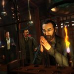 شرلوک هولمز : جنایات و مکافات Sherlock Holmes: Crimes & Punishments نسخه فارسی دارینوس