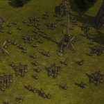 قلعه 3 نسخه طلایی Stronghold 3 Gold Edition نسخه فارسی دارینوس