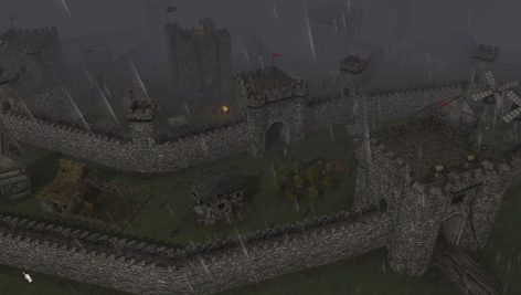 قلعه 3 نسخه طلایی Stronghold 3 Gold Edition نسخه فارسی دارینوس