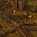 قلعه 3 نسخه طلایی Stronghold 3 Gold Edition نسخه فارسی دارینوس