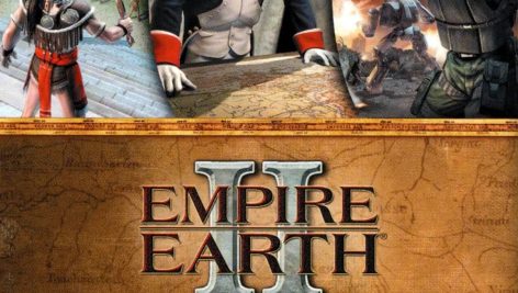 امپراطوری زمین ۲ Empire Earth II نسخه فارسی دارینوس