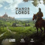 اربابان زمین دار (Early Access) Manor Lords نسخه فارسی دارینوس