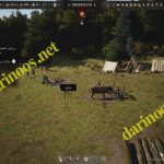 اربابان زمین دار (Early Access) Manor Lords نسخه فارسی دارینوس