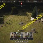 اربابان زمین دار (Early Access) Manor Lords نسخه فارسی دارینوس