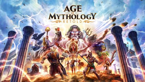 عصر فرمانروایان نسخه جدید Age of Mythology Retold دوبله فارسی دارینوس به زودی…